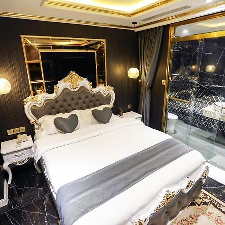 Enjoy Hotel 7 Cidade de Ho Chi Minh Exterior foto