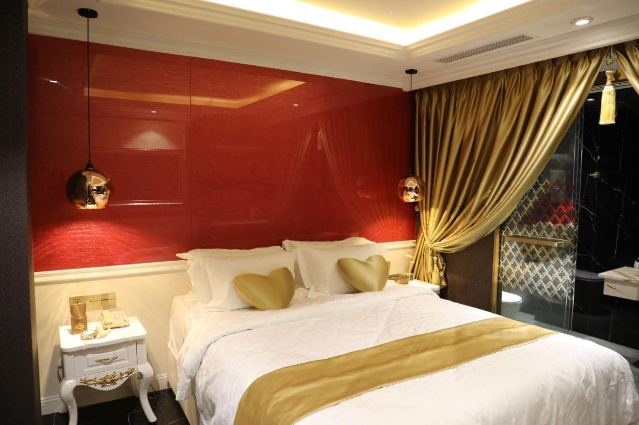 Enjoy Hotel 7 Cidade de Ho Chi Minh Exterior foto