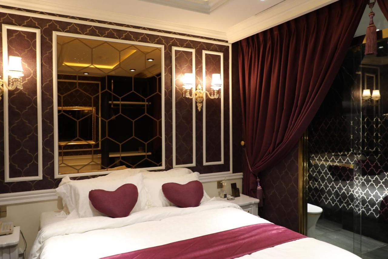 Enjoy Hotel 7 Cidade de Ho Chi Minh Exterior foto